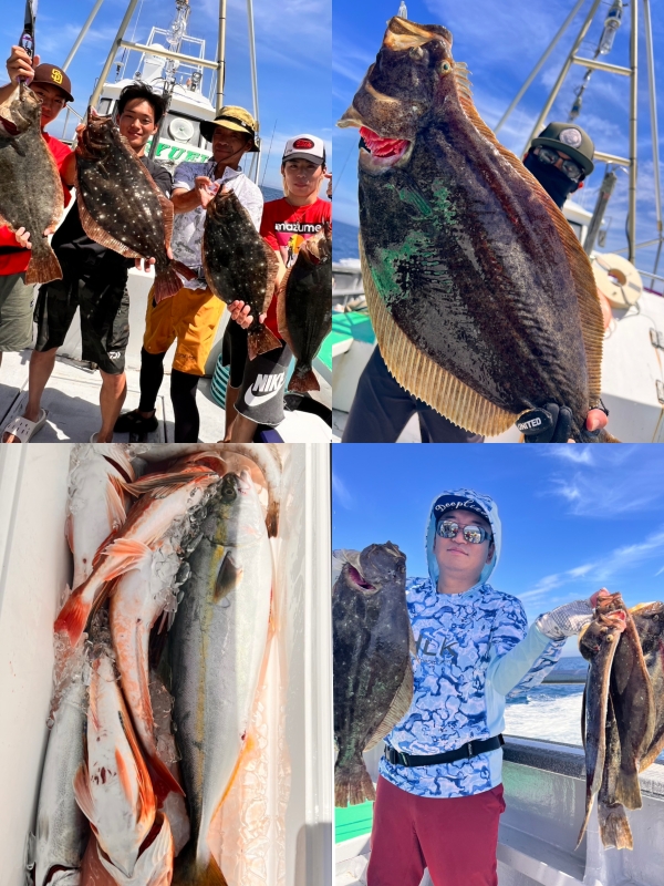 2025年8月14日(木)スロージギング