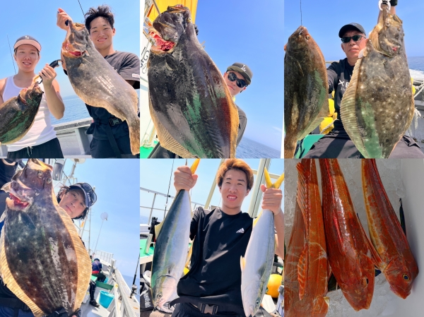 ２０２５年８月２３日(土)スロージギング