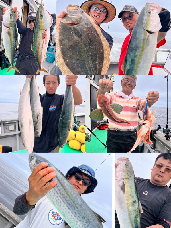 2025年９月１３日(土)スロージギング