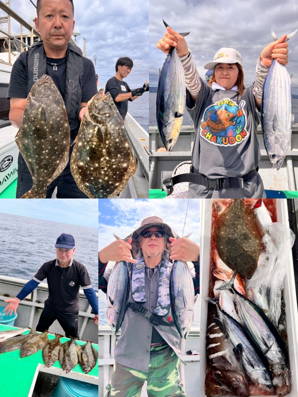 ２０２５年９月20日(土)スロージギング