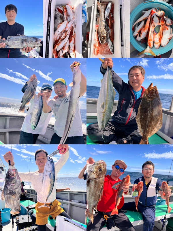 2025年9月21日(日)スロージギング