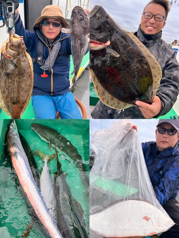 2025年10月12日(日)スロージギング