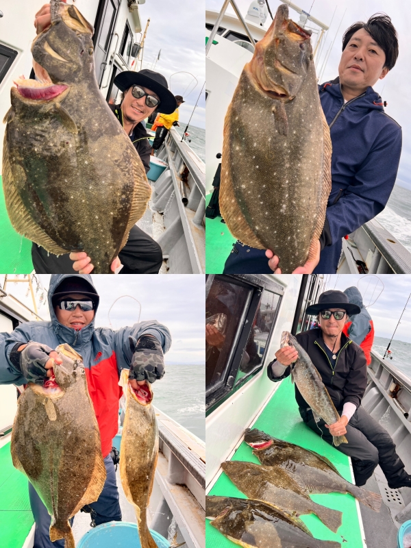 ２０２５年１０月１９日(日)スロージギング