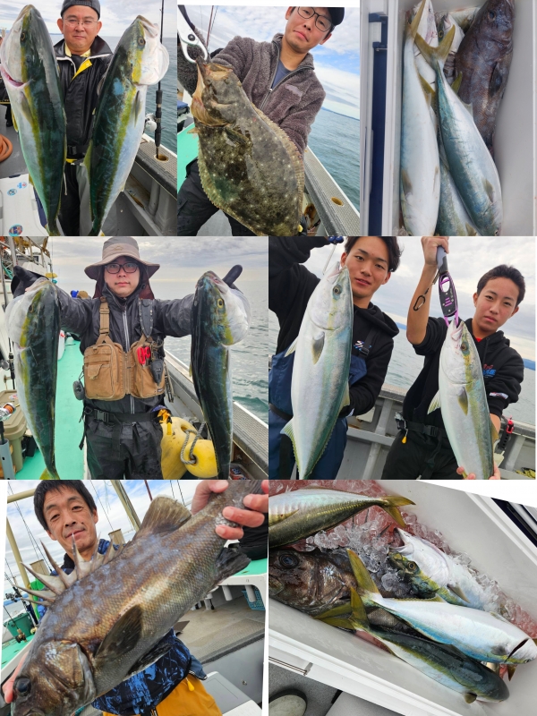 2025年11月2日(日)スロージギング