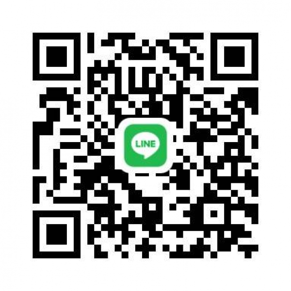 ※LINE受付できるようになりました