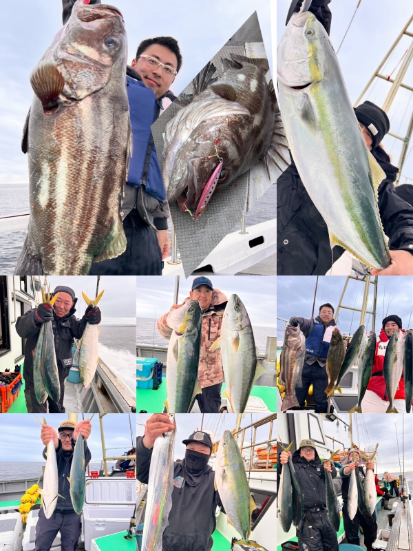 ２０２５年１１月２３日(日)スロージギング