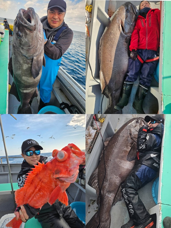 ２０２５年１１月２７日(木)アブラボウズ