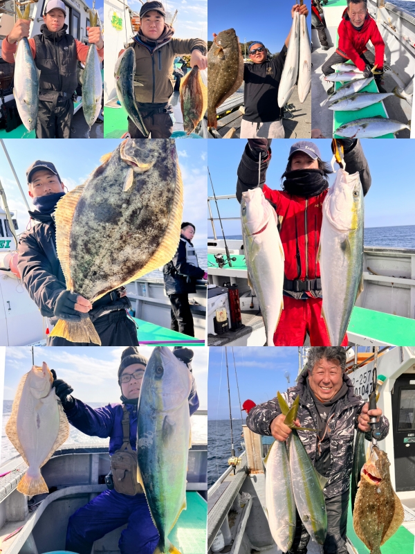 2026年1月17日(土)スロージギング