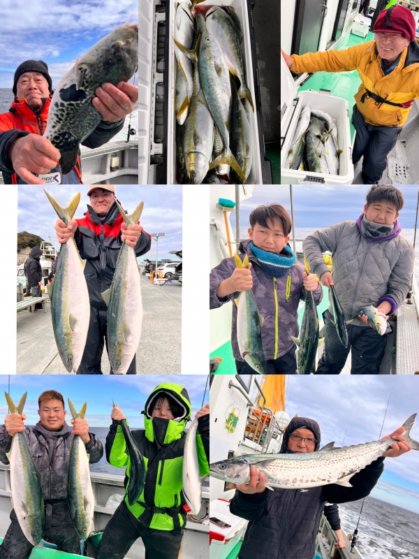 2026年2月21日(土)スロージギング