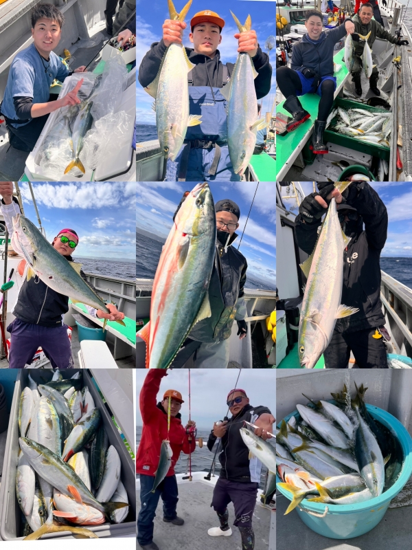 2026年2月28日(土)スロージギング