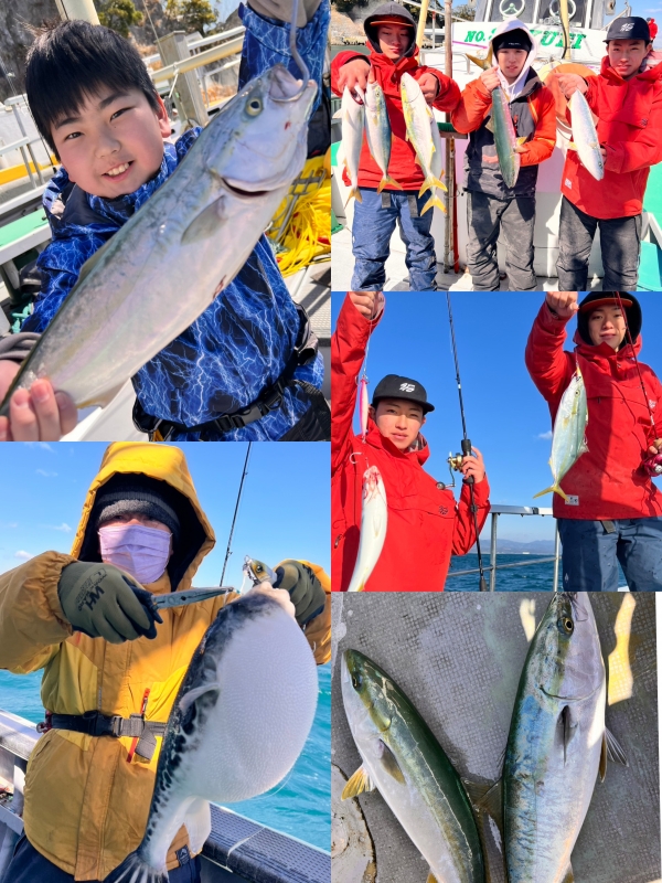 ２０２６年３月8日(日)スロージギング