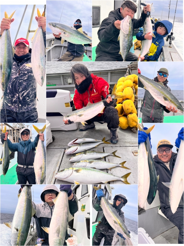 ２０２６年３月２２日(日)スロージギング