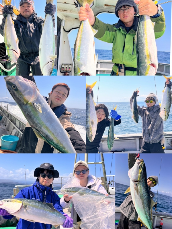 ２０２６年３月２８日(土)スロージギング