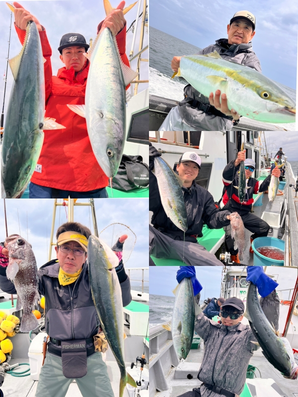 2026年５月６日(水)スロージギング