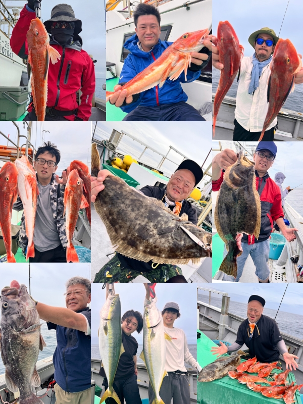 ２０２６年７月２６日(日)スロージギング
