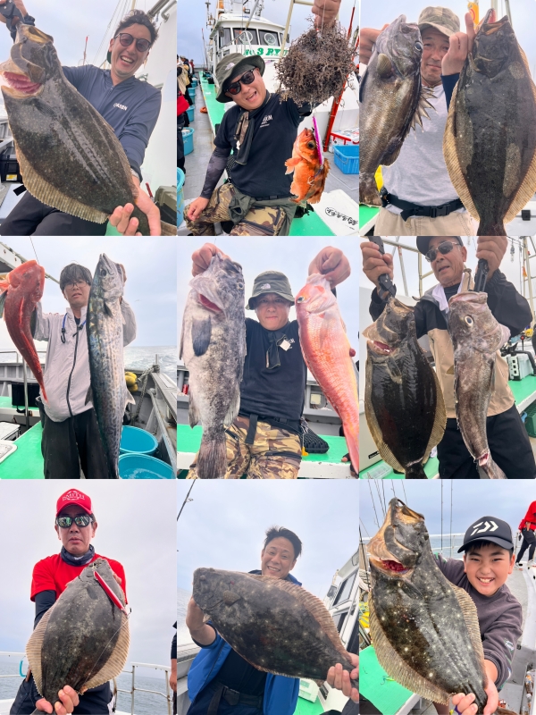 ２０２６年８月9日(日)スロージギング